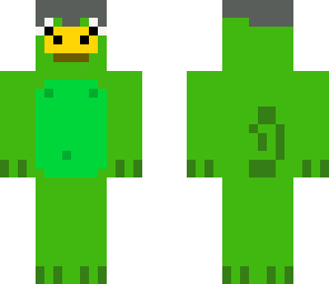 bad piggie