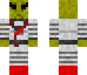 fallout 3 alien pilot no helmet
