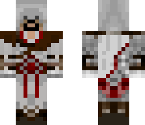 ezio auditore