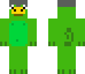 bag piggeh