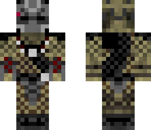 predator