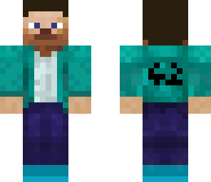 better steve