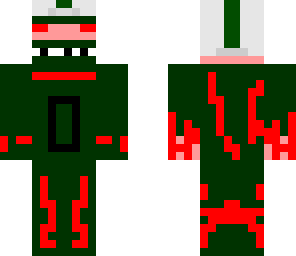 bloddy football