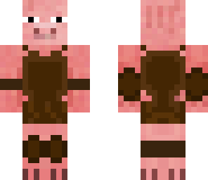 armor pig