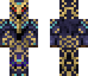 chaos warrior