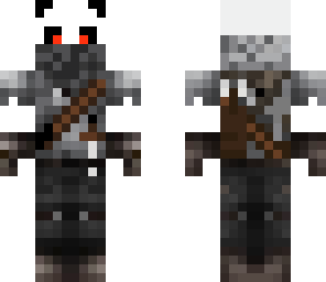 panda assasin