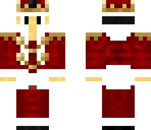 king colladtral