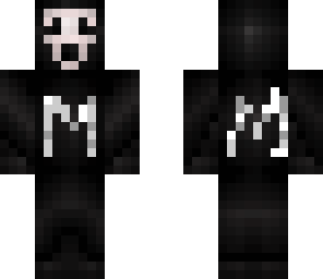 m scream