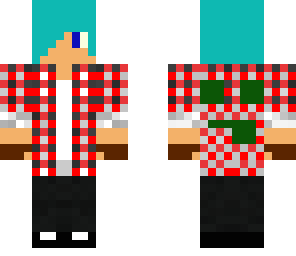 fancy woodchopper