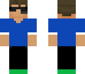 mogeemo5555's epic skin 2