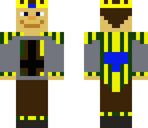 king of hojland