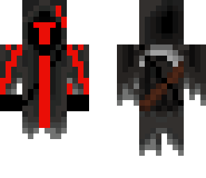 death ranger