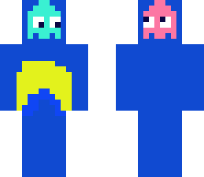 pacman