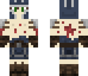 warrior