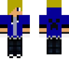 teenager boy