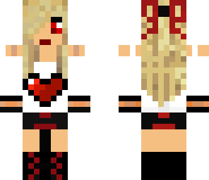 girl