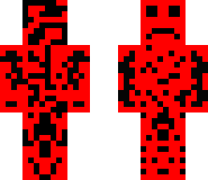 creepie