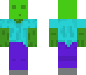zombie-slime
