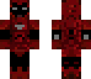 anti-venom iron man