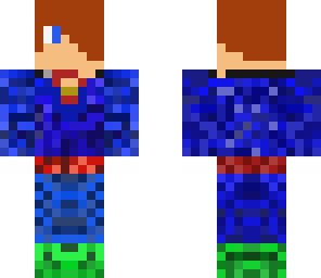 disco man
