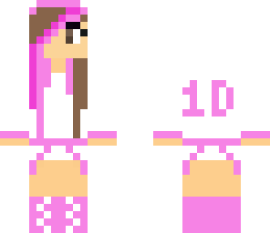 panda 1d girl 3