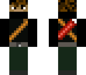 archer