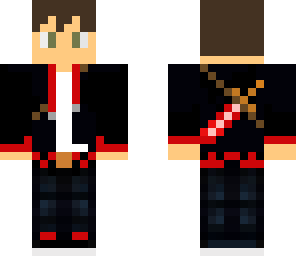 new new new skin