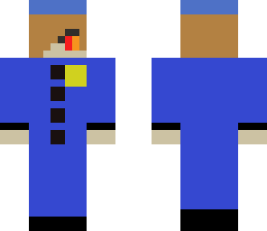 cop from dm2208