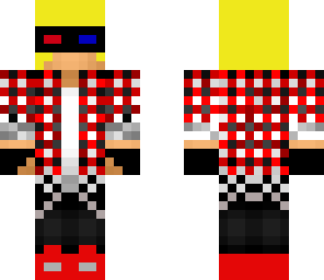 woody