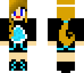 glepram girl
