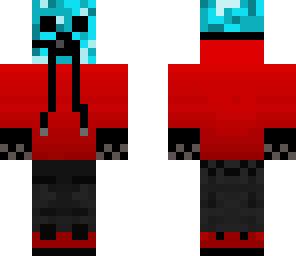 blue creeper