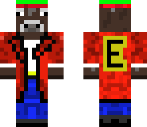 edmelons definetly final