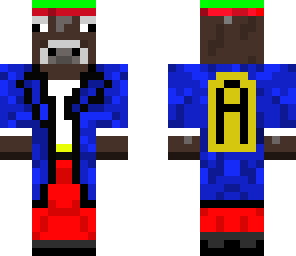 adamjblake