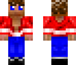 my skin