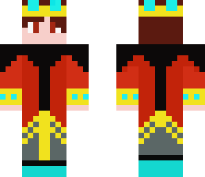 kingi king