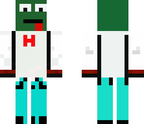 mrfrog
