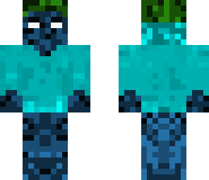 water steve by danilo