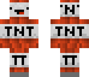 derp tnt retextured