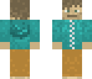 blue jacketed loser