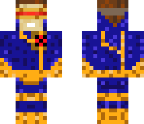 cyclops by zfw0