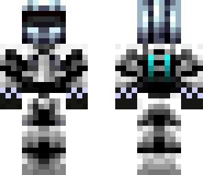 thomaspy space suit