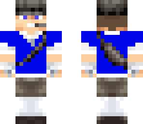 tf2 blue scout