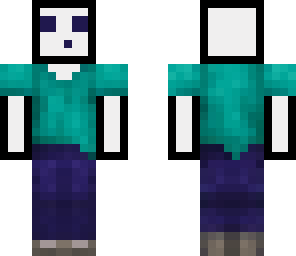 slime steve