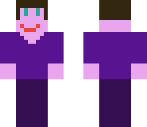 the new armour