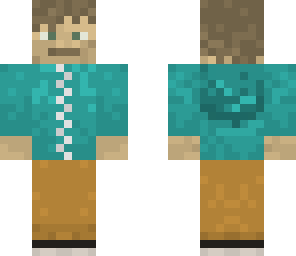 blue jacketed loser