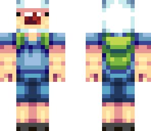 fin