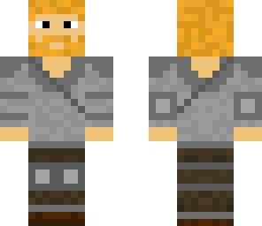 dwarf