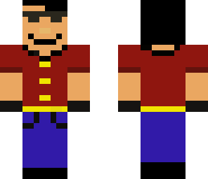 martin