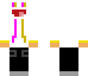 i came back