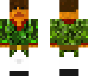 survival dude